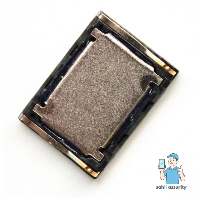 Ringer / Loud Speaker for Tecno Pova 2 thumbnail